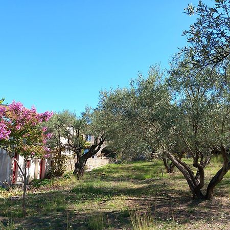 Le Relais Fleuri Otel Alès Dış mekan fotoğraf