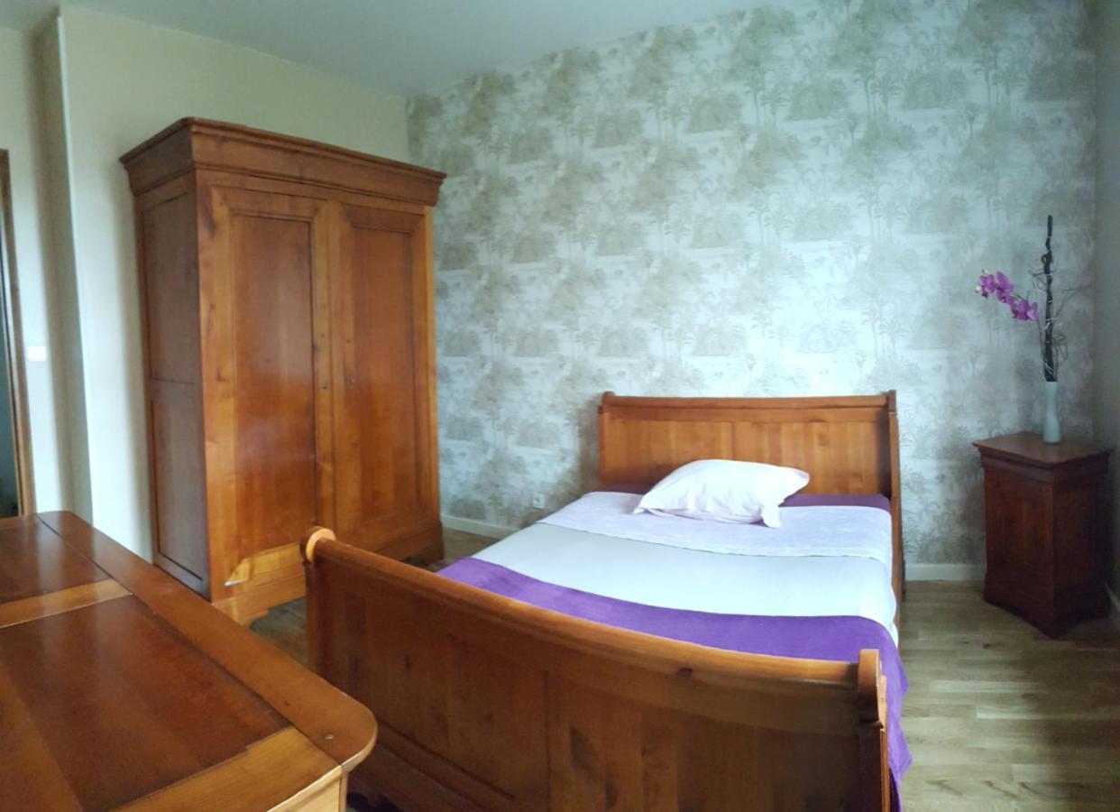 Le Relais Fleuri Otel Alès Dış mekan fotoğraf