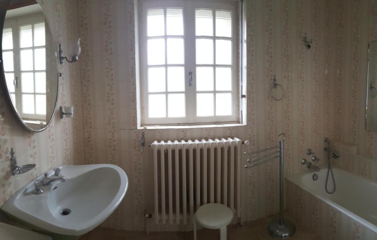 Le Relais Fleuri Otel Alès Dış mekan fotoğraf
