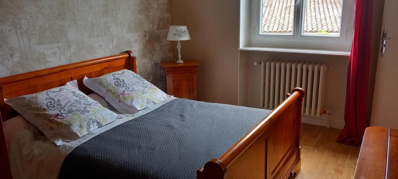 Le Relais Fleuri Otel Alès Dış mekan fotoğraf