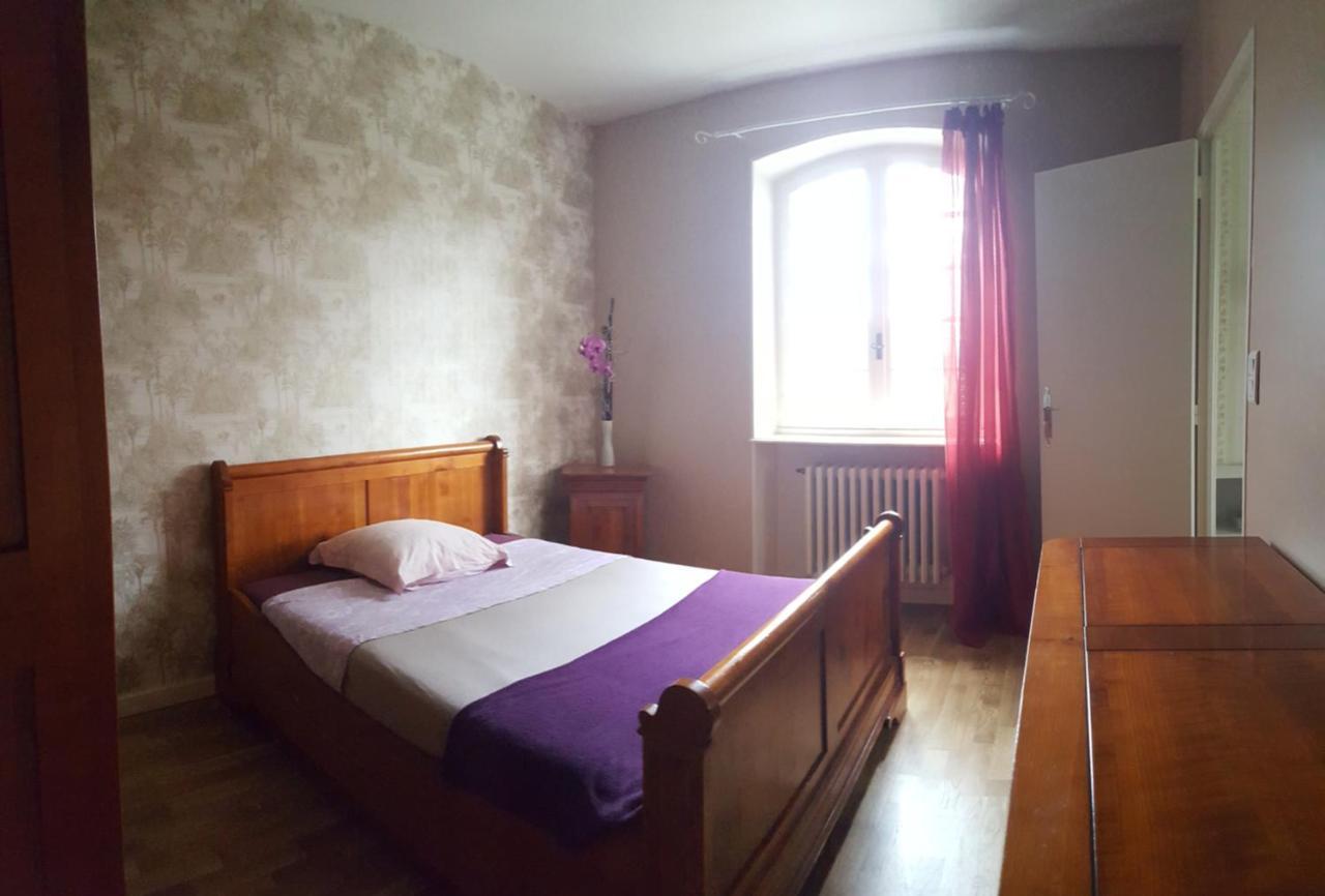 Le Relais Fleuri Otel Alès Dış mekan fotoğraf